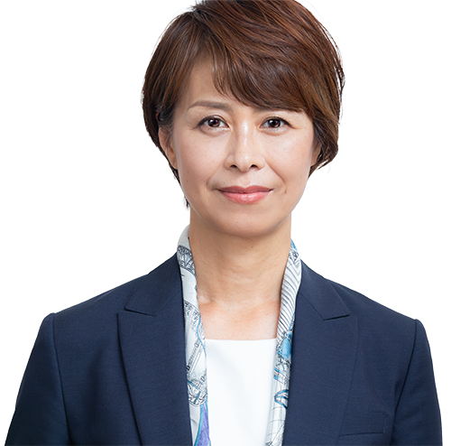 藤村ゆかり
