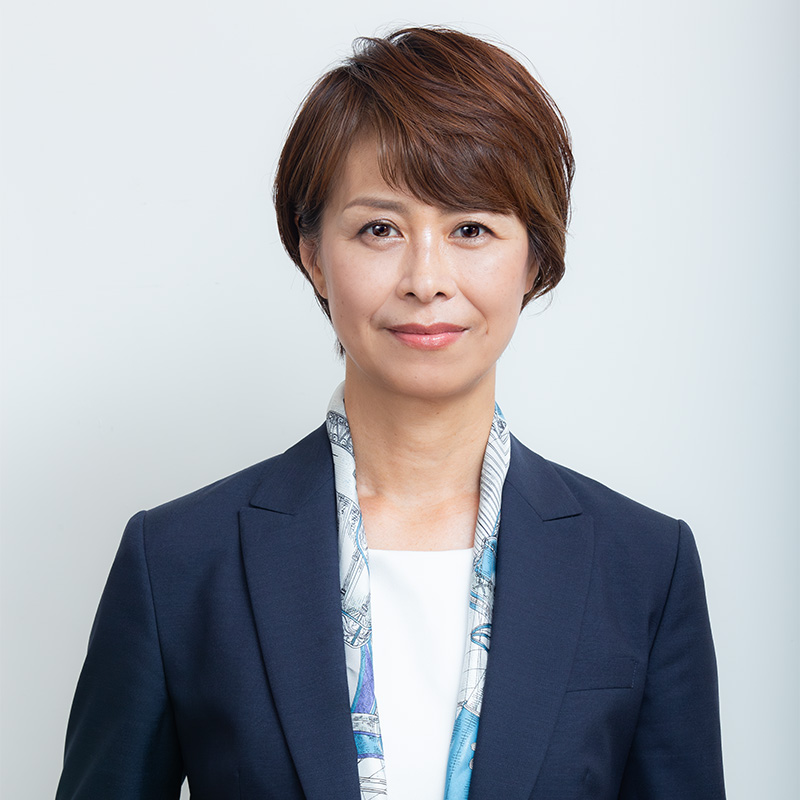 藤村ゆかり